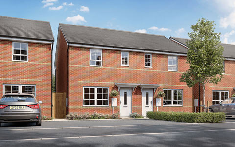 Westham, East Sussex BN24