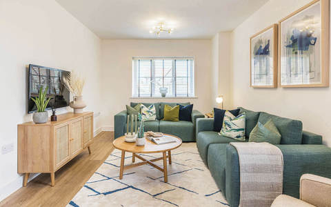 2 bedroom home for sale
