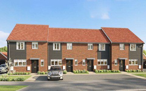 3 bedroom home for sale