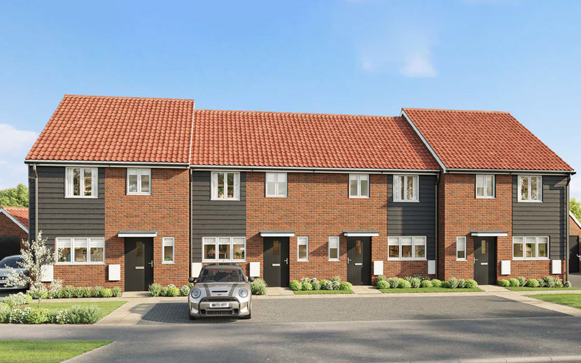 Hethersett, Norfolk NR9 