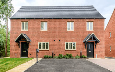 3 bedroom home for sale