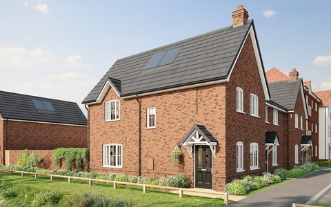 3 bedroom home for sale