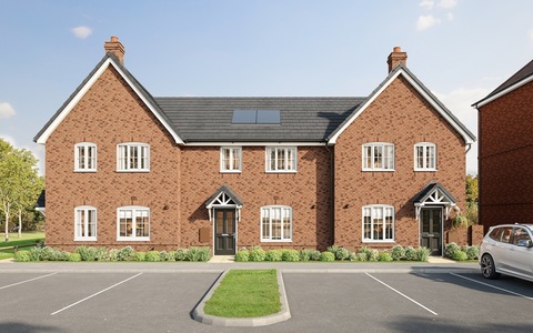 3 bedroom home for sale