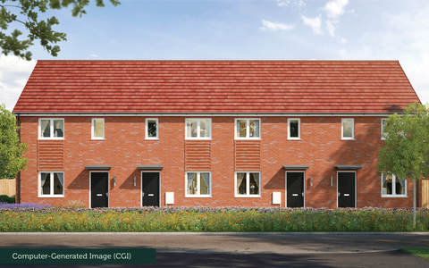 2 bedroom home for sale