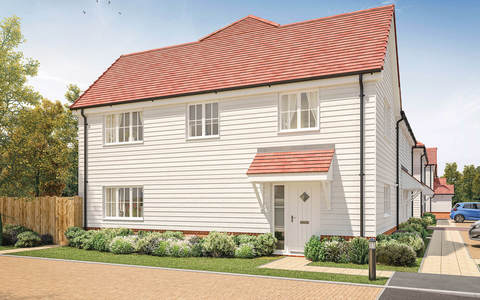 3 bedroom home for sale