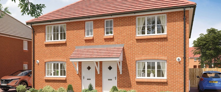 St. Leonards-on-Sea, East Sussex TN38