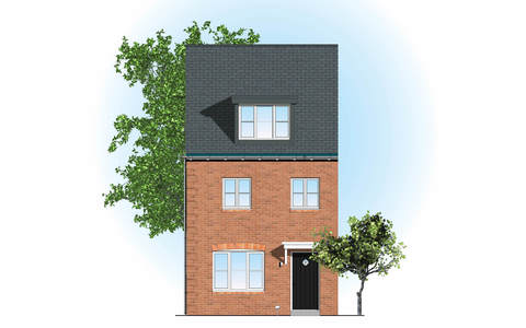 3 bedroom home for sale