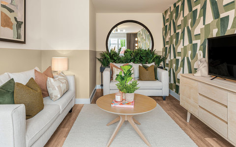 Willingdon, East Sussex BN20