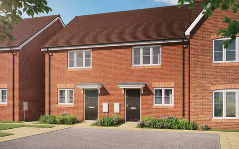 2 bedroom home for sale