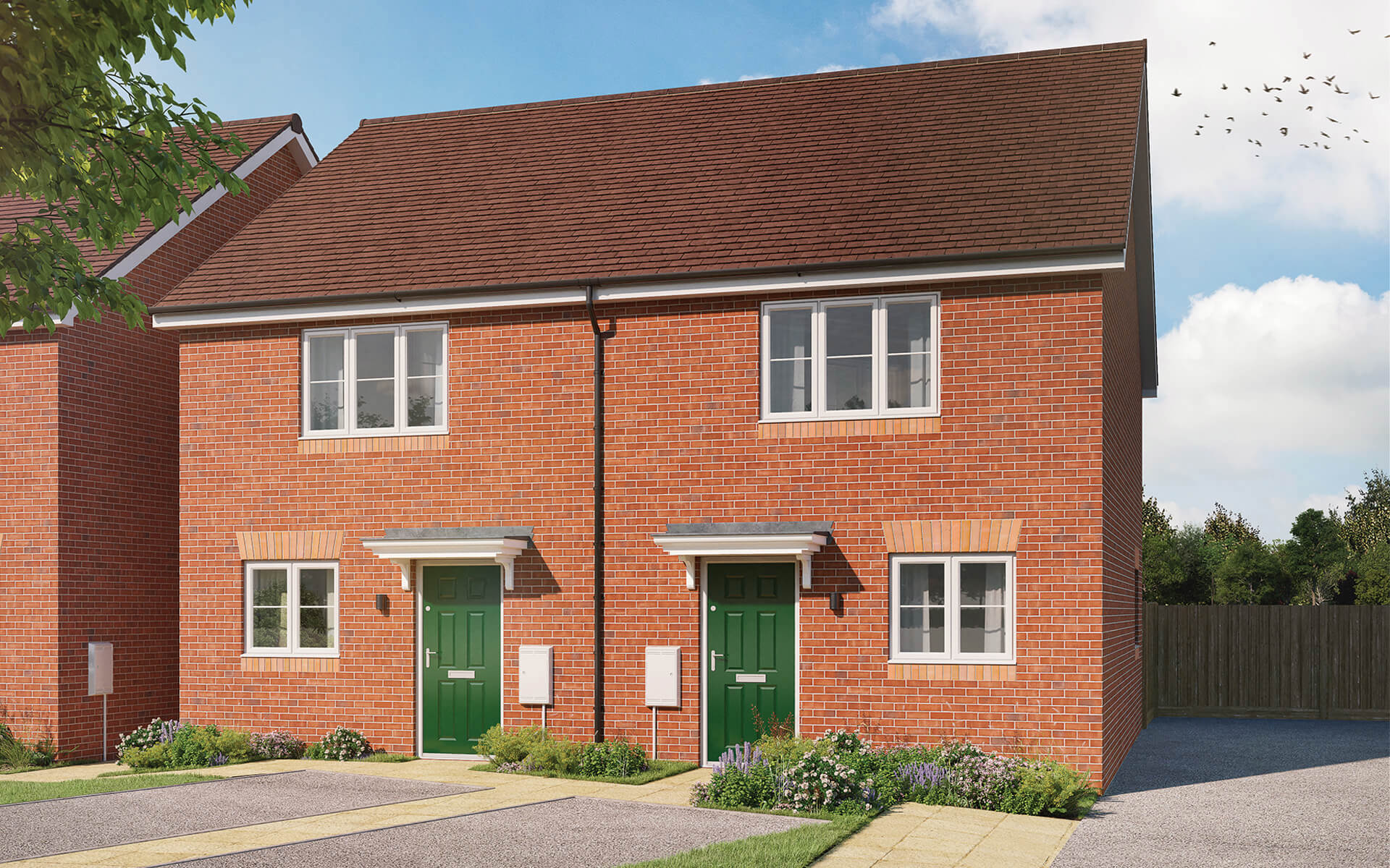 Bulkington, Warwickshire CV12