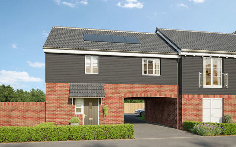 1 bedroom home for sale