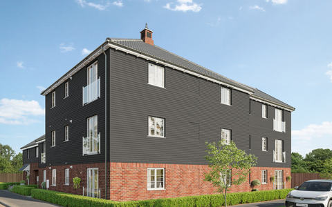 2 bedroom apartment for sale