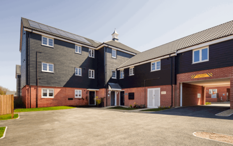 2 bedroom apartment for sale