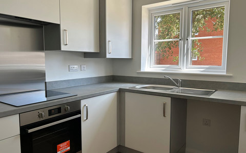 2 bedroom home for sale