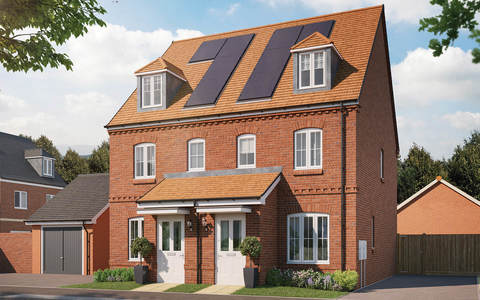 3 bedroom home for sale