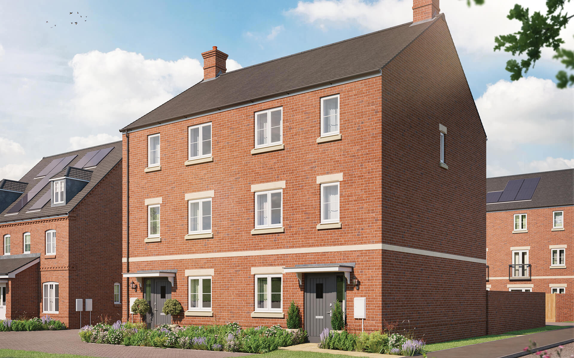 Rothwell, Northamptonshire NN14