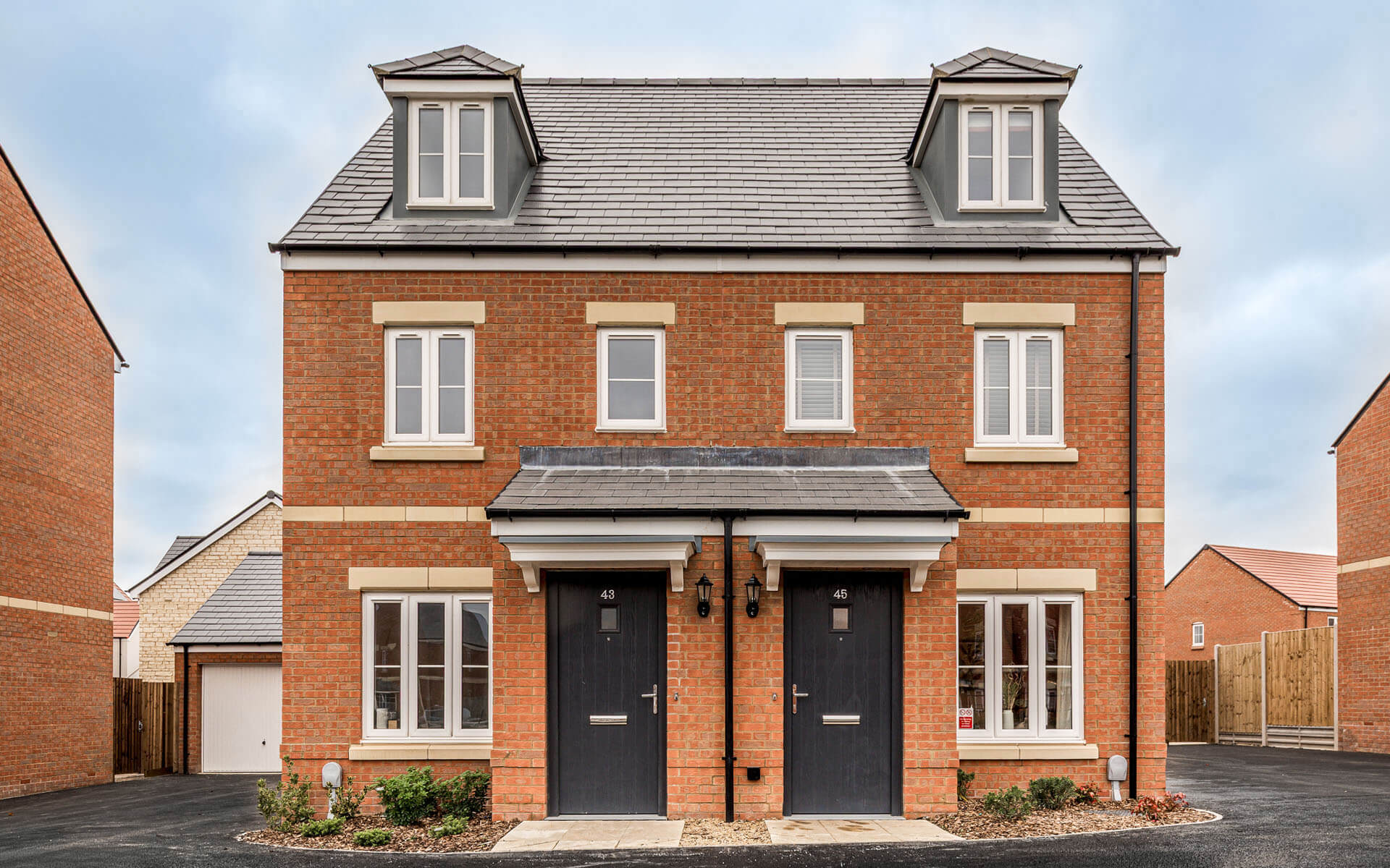 Rothwell, Northamptonshire NN14