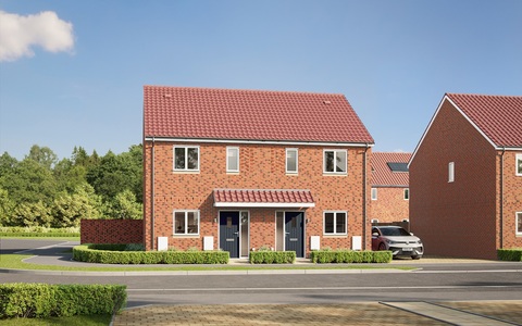 2 bedroom home for sale