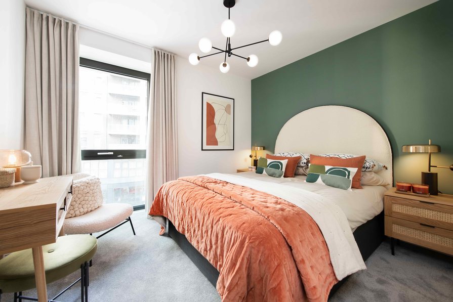 Fairfield, Wandsworth SW18