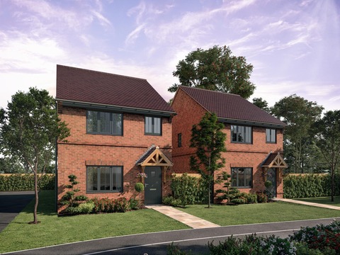 3 bedroom home for sale