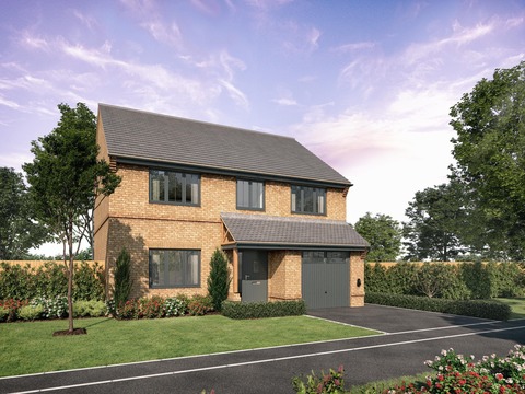 4 bedroom home for sale