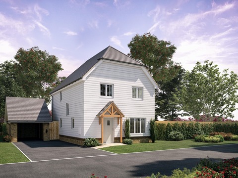 4 bedroom home for sale