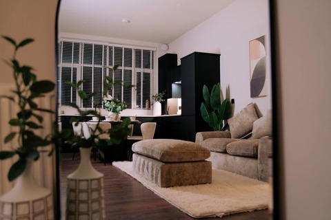 1 bedroom home for sale