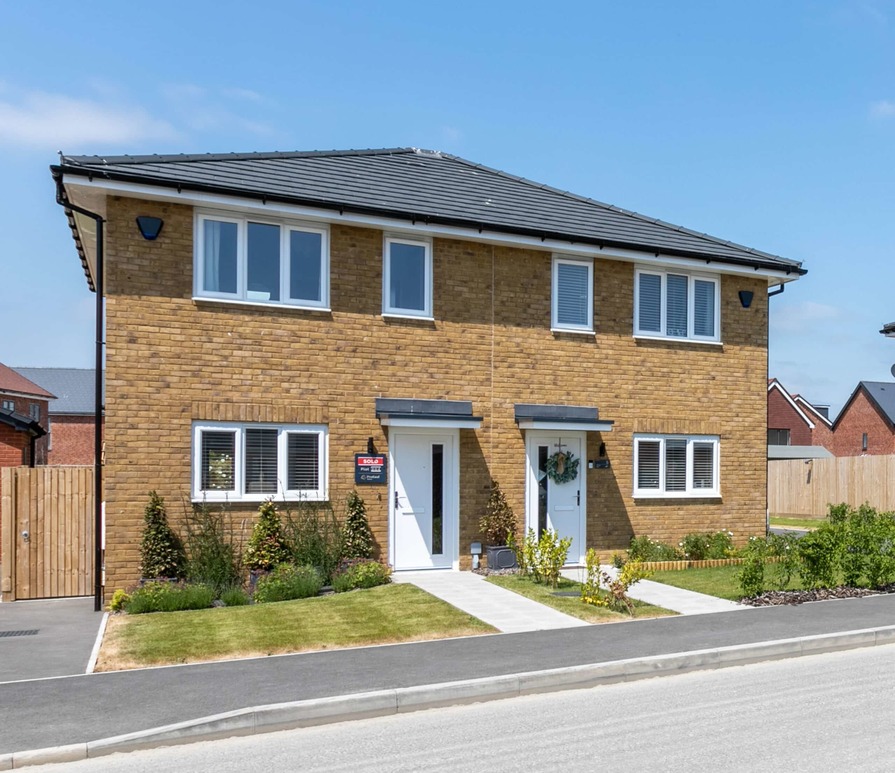 New homes in Kent in August 2023 Whathouse