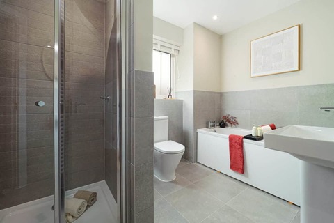 4 bedroom home for sale