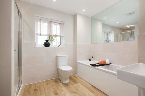 4 bedroom home for sale