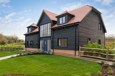 5 bedroom home for sale