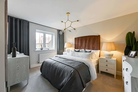 4 bedroom home for sale