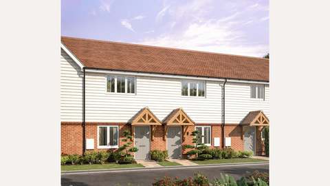 2 bedroom home for sale