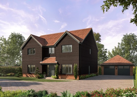 5 bedroom home for sale