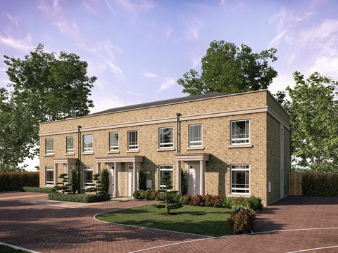 2 bedroom home for sale
