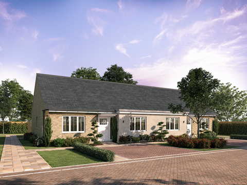 2 bedroom home for sale