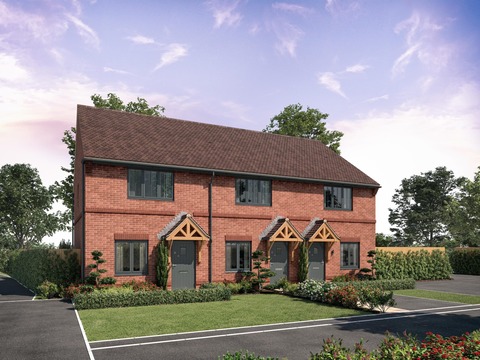 2 bedroom home for sale