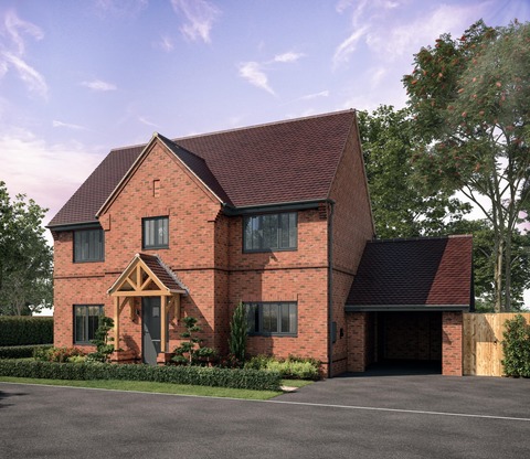 4 bedroom home for sale