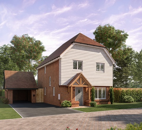 4 bedroom home for sale