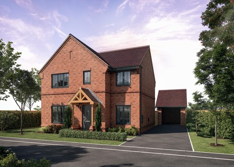 4 bedroom home for sale