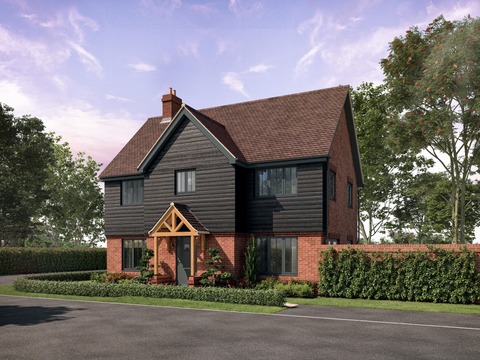 4 bedroom home for sale