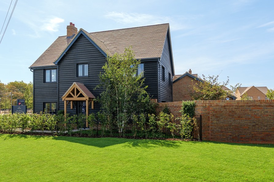 New Romney, Kent TN28