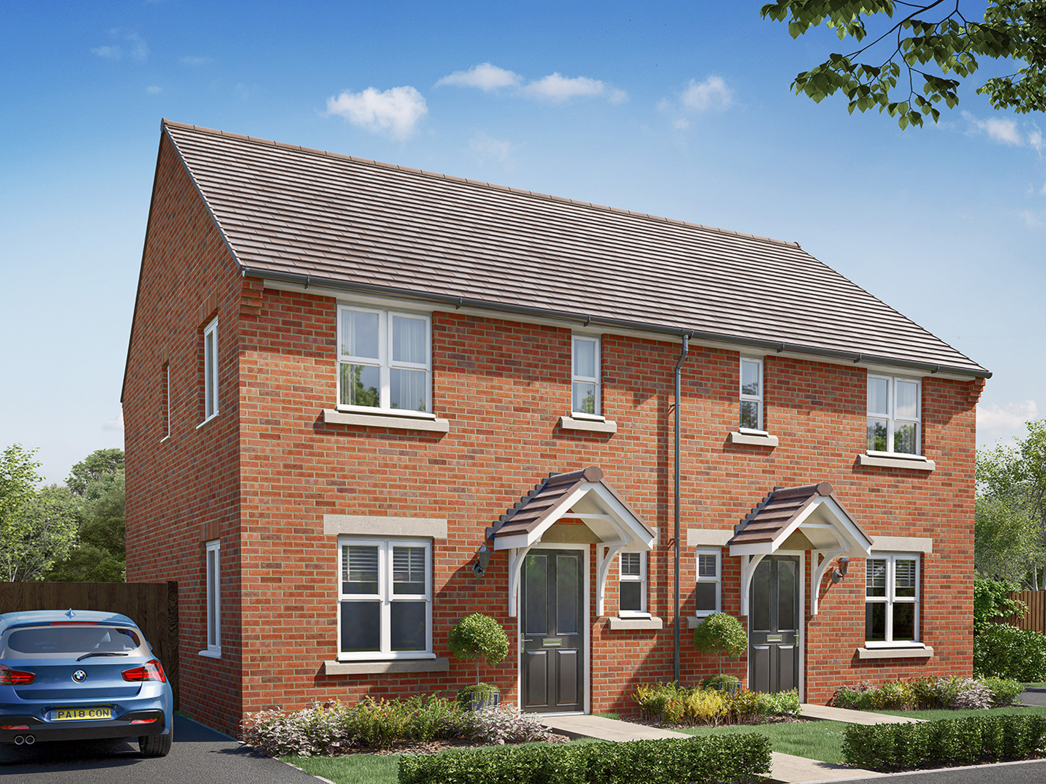 Chatteris, Cambridgeshire PE16