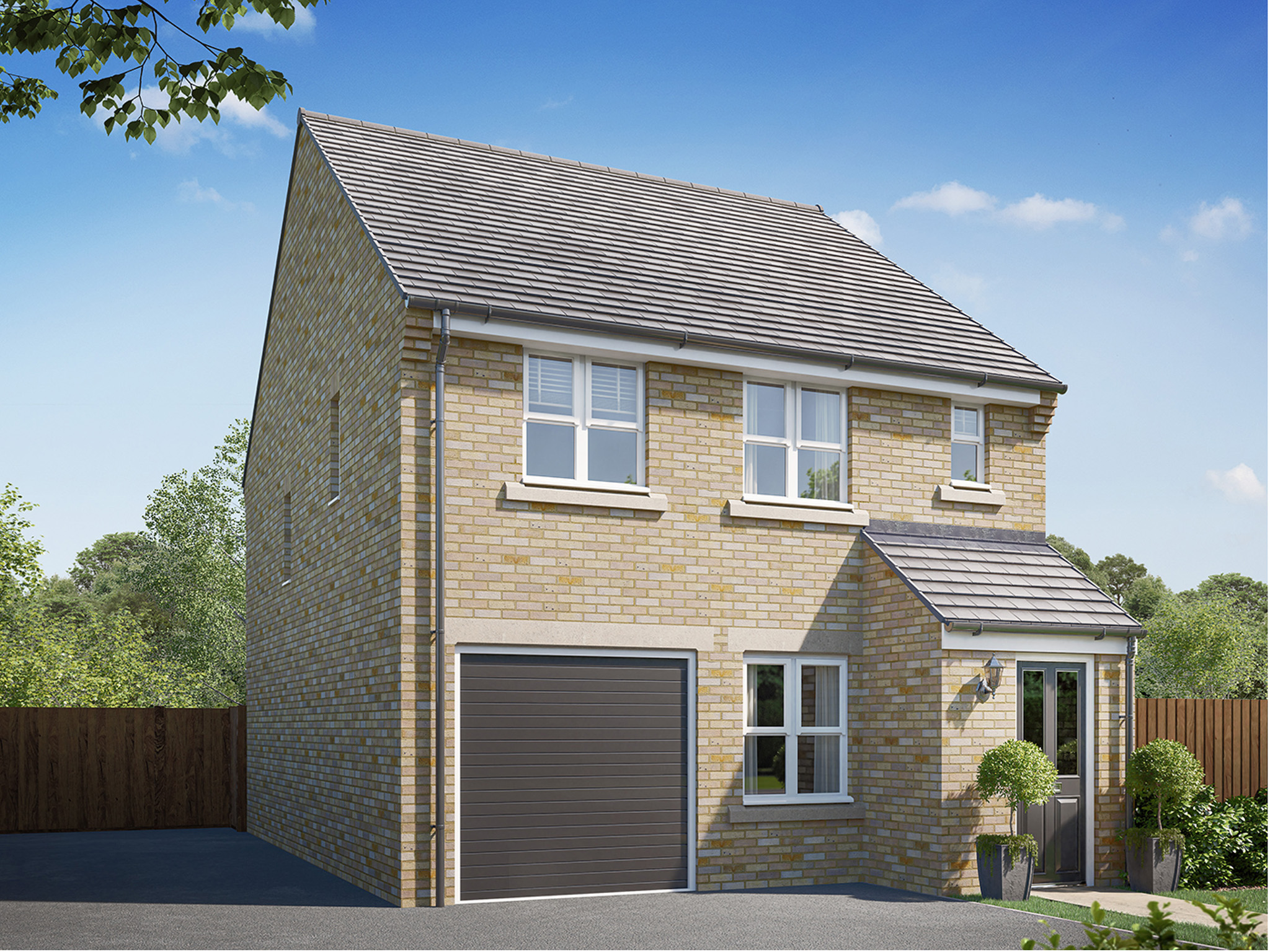 Chatteris, Cambridgeshire PE16