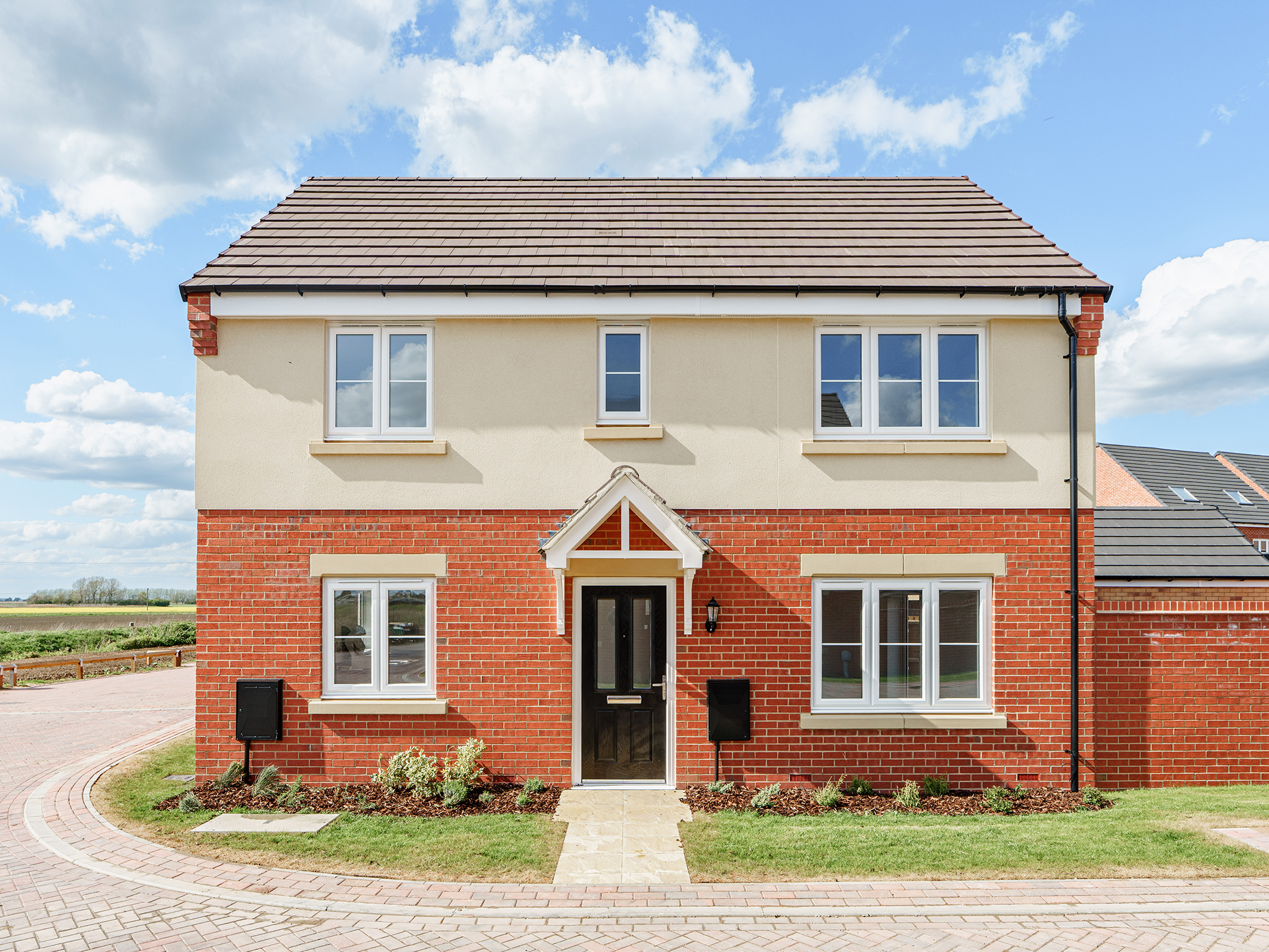 Chatteris, Cambridgeshire PE16