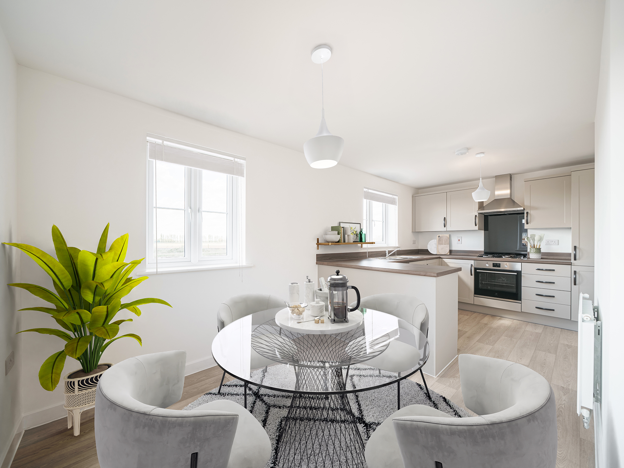 Chatteris, Cambridgeshire PE16