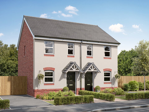 1 bedroom end terraced house for sale