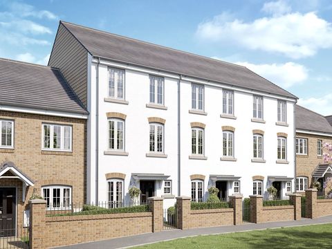 4 bedroom house for sale
