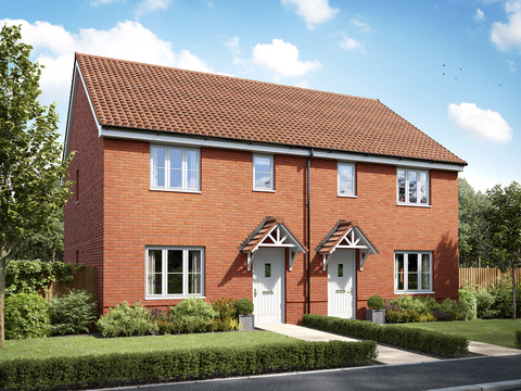 3 bedroom end terraced house for sale