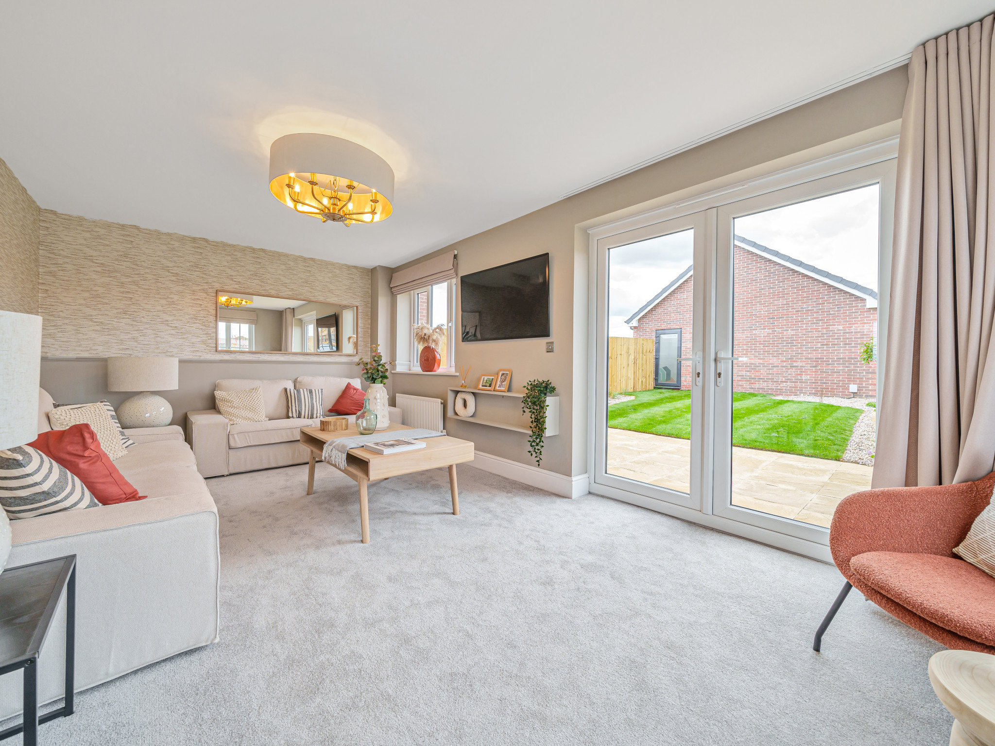 Fleckney, Leicestershire LE8 